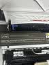 爱普生（EPSON）【6代新品】L1358 墨仓式A4彩色无线单功能家用打印机 家用/办公 AI学习打印机（微信/远程打印） 实拍图