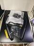 漫步者（EDIFIER）声迈X200BT 颈挂式无线运动蓝牙耳机 20h长续航 手机耳机 IP55级防水防尘 幻影灰 七夕情人节礼物 实拍图