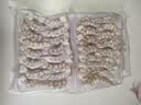 良满鲜生冻特大号手剥虾仁 无保水剂无冰净重400g（200g*2）家庭聚餐 实拍图