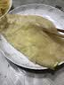金沙河面粉 家用雪花小麦粉10斤 包子馒头水饺手擀面烘焙白面5kg 实拍图
