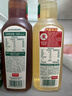 农夫山泉东方树叶菊花普洱500ml*15瓶无糖茶饮料0糖0脂0卡饮品整箱装 实拍图