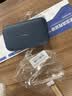 华为（HUAWEI）随行WiFi 3 Pro 4G+双网通 随身wifi 300M高速上网/3000mAh大电池/机卡一体版 E5783-836 实拍图