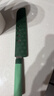张小泉厨房水果刀削皮刀瓜果刀家用刀具面包刀切西瓜刀菜刀小刀带刀套 实拍图