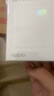 OPPO Watch S 竞速黑【国家补贴】超薄设计 AI 运动教练 oppo智能手表 送礼 男女运动手表防水京东自营 实拍图