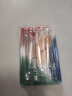 拜尔（BAIR）智能杀菌电动冲牙器水牙线大水箱家用正畸专用洗牙专业牙齿冲洗器清洁礼盒装M11 pro M11纯净蓝 | 智能杀菌- 4支喷头 实拍图