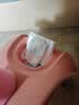 好奇（Huggies）小森林纸尿裤S62片(4-8kg)尿不湿心钻【低敏天花板】 实拍图