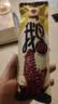 凯骐美鹅翅中（香辣+盐焗）76g鹅翅熟食下酒菜夜宵解馋辣卤休闲零食 实拍图