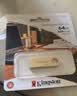 金士顿（Kingston）64GB USB3.2 Gen 1 U盘 DTSE9G3 金属U盘 读速220MB/s 写速100MB/s 学习办公投标电脑车载优盘 实拍图