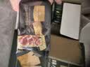 1号会员店（One's Member）黑松露火腿苏打饼干80g 实拍图