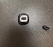 科森拓新款奔驰GLC260L行车记录仪U盘E300高清无损typec车载glc迈巴赫s400发光迷你优盘 64G-TypeC【超高清循环录制】发光logo 实拍图