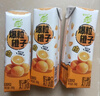 蒙牛真果粒爆粒橙子味果汁饮品240gx10包 龚俊同款 送礼佳选送礼礼盒 实拍图