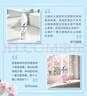 舒耐女士爽身香体喷雾 净纯无香150ml+棉香怡然150ml 实拍图