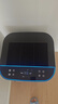霍尼韦尔（Honeywell）空气净化器大空间除甲醛新房专用除细菌病毒异味母婴认证睡眠静音消毒净化机H-Speed pro 实拍图