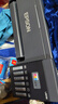 爱普生（EPSON）L8058 A4墨仓式彩色喷墨打印机家用 6色照片原装连供打印影楼 支持WiFi无线  实拍图