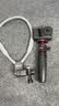 大疆DJI Osmo Action 4 挂脖轻便套装 灵眸运动相机 摩托车山地公路骑行vlog相机手持摄像机 实拍图