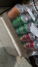 可口可乐（Coca-Cola）可乐*12+雪碧*8+芬达*4 有糖汽水 碳酸饮料  330ml*24罐 实拍图