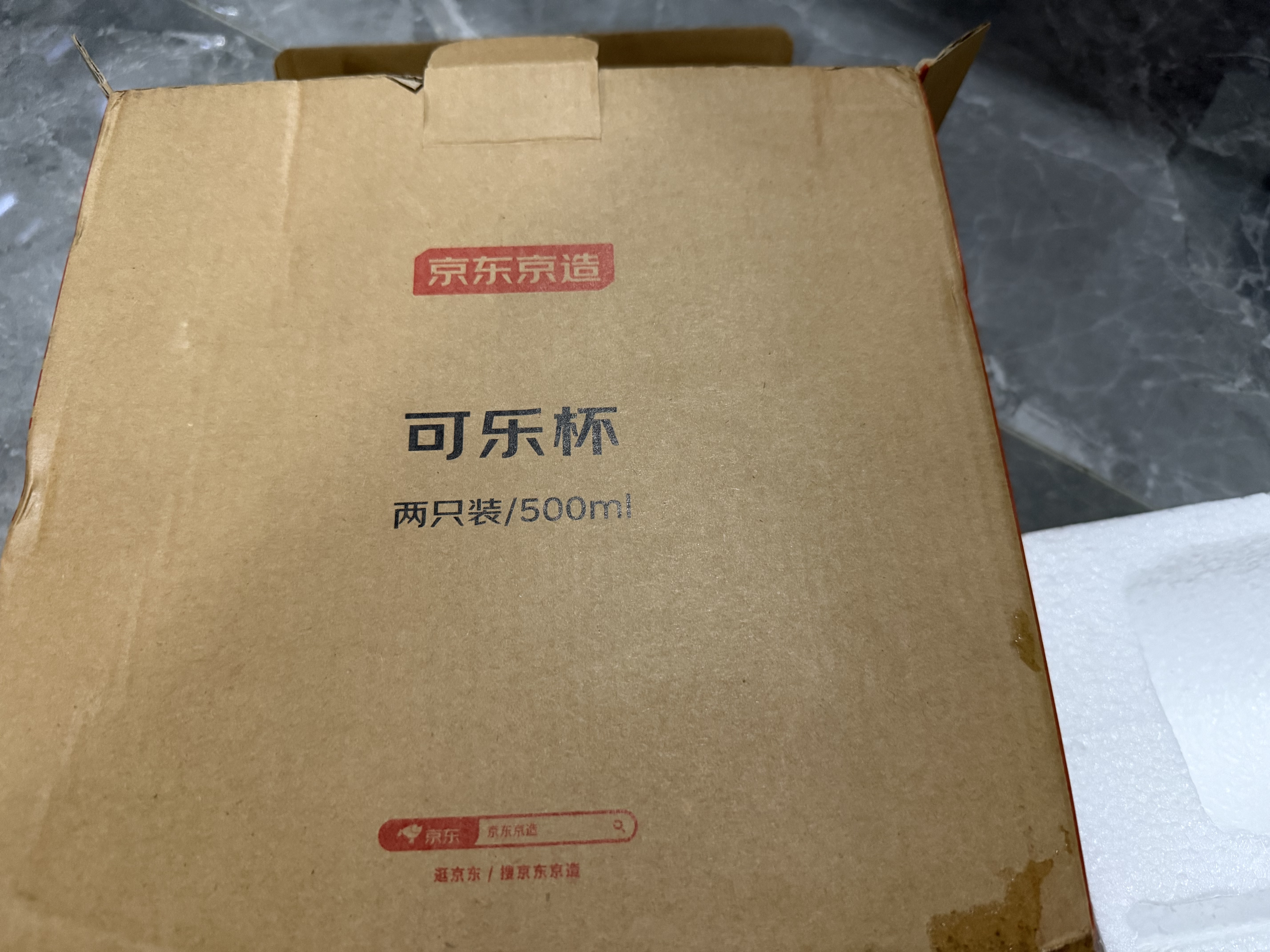 京东京造专研多功能清洁小白膏400g 浴室瓷砖玻璃锅底除垢墙面小白鞋去污  实拍图