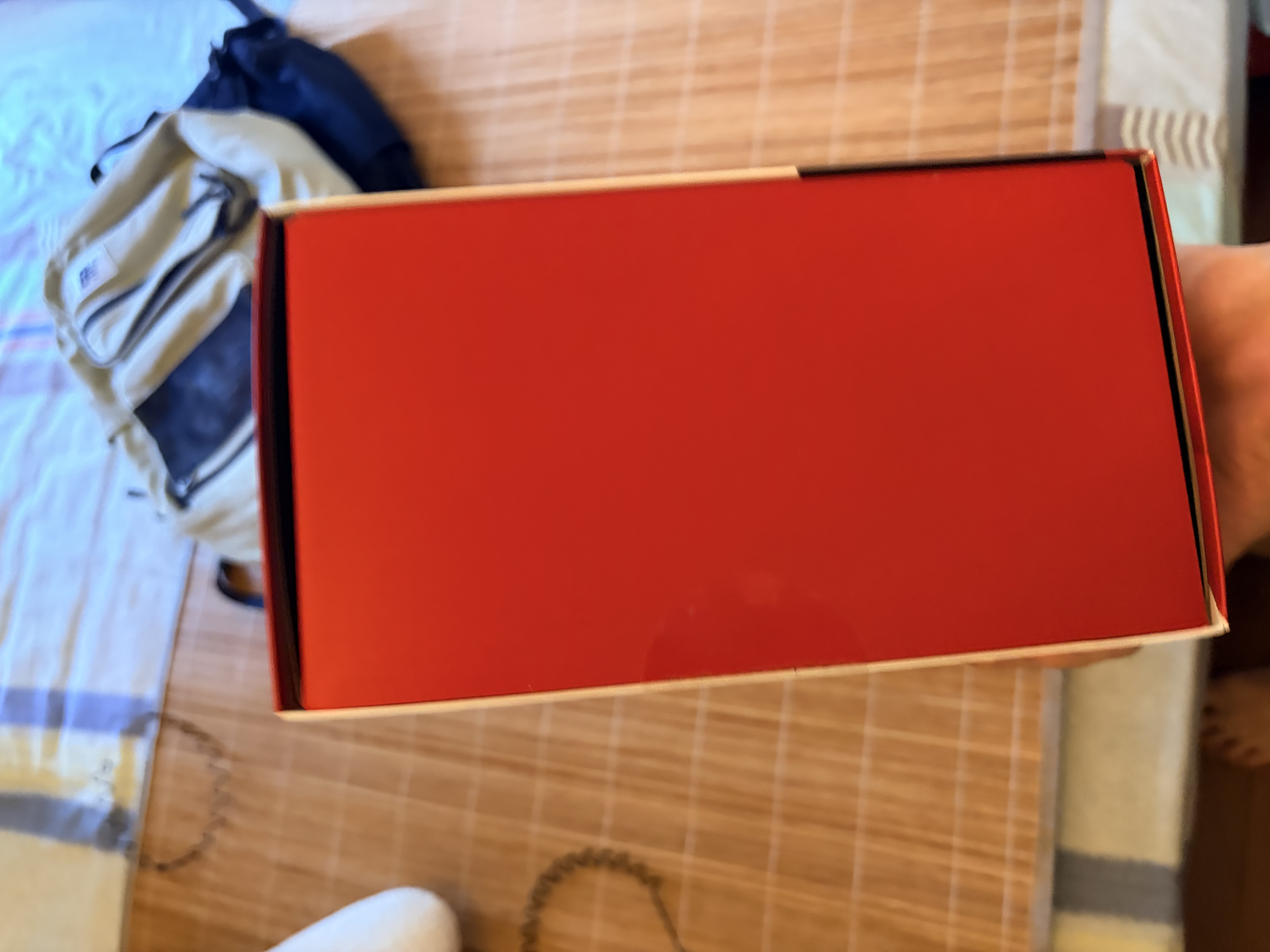 极度未知（HYPERX）飓风2升级款飓风3 头戴式游戏电竞耳机电脑耳麦 吃鸡游戏耳机 适配三角洲行动 【飓风3无线黑红】120h续航丨Hear360音效 头戴式游戏耳机 实拍图