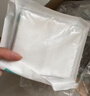 海氏海诺医用纱布无菌外科纱布敷料块8*10cm*5片*20袋换药包纱布块 实拍图