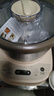 小熊（Bear）和面机家用 揉面机 厨师机 自动搅面 面包面粉发酵醒面HMJ-A50N1 5l 实拍图