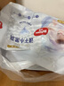 好奇（Huggies）好奇金装小黑洞拉拉裤XXL42片(15kg以上)尿不湿【速干不易红】 实拍图