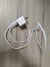 华为原装mini充电器(Max 25W)线充套装含1米3.3A Typec数据线 适配苹果iphone15ProMax手机/兼容PD 20W 实拍图