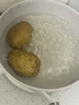 卡罗特不粘钛锅炒锅家用麦饭石炒菜锅平底锅不沾锅电磁炉燃气灶28cm套装 实拍图