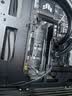 光威（Gloway）32GB(16GBX2) DDR5 6000 台式机内存条 龙武 马甲条 镁光颗粒 CL38 星空黑 AI电脑配件升级 实拍图