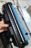才进原装适用惠普1025成像鼓HP LaserJet CP1025nw color彩色激光打印机硒鼓CE314a鼓架310a粉盒专用鼓芯组件 实拍图