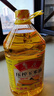 鲁花 食用油  非转基因 玉米油 桶装 5L  实拍图