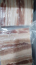 1号会员店（One's Member） 精品带皮猪五花肉 净重3斤 烧烤食材烤肉红烧肉把子肉东坡肉 实拍图