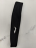 李宁（LI-NING）运动头带男女跑步发带瑜伽舞蹈健身吸汗头巾止汗带护额篮球束发带 实拍图