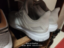 阿迪达斯adidas男休闲运动轻便跑步鞋训练备赛运动男鞋 实拍图