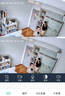 奥克斯1600万像素摄像头监控无线wifi网络高清夜视监控器360度无死角带夜视全景云台家用AI监控手机远程 实拍图