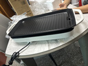 小熊（Bear）烤肉锅电烤盘 家用电烧烤炉 电烤炉多功能锅烤串烤肉一体不沾烤串机可拆烧烤炉DKL-H21P1 实拍图