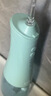 乐仪电动洗鼻器儿童成人鼻腔清洗冲洗器生理盐水洗鼻壶300ml+60包盐 实拍图