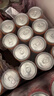 可口可乐（Coca-Cola）芬达Fanta 橙味汽水摩登罐碳酸饮料330ml*24罐 包装随机发 实拍图