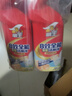 威王强效洁厕灵500g*6瓶 卫生间浴室马桶厕所洁厕液清洁剂 玫瑰香氛 实拍图