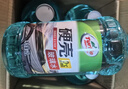 龟牌（Turtle Wax）硬壳玻璃水0度汽车强力去污去油膜除虫胶鸟粪雨刮水专用2L*2瓶 实拍图