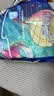 宜婴新梦想家小内裤婴儿超薄透气大码拉拉裤男女宝宝通用干爽尿不湿 拉拉裤M号42片【多包更优惠】 实拍图