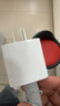 Apple/苹果 原装正品20W type-c充电器 苹果usb-c充电器手机快充头 旗舰店苹果iPhone 17 Pro Max充电器 实拍图