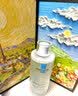谜草集爽肤水B5柔肤虾青素补水精华保湿男士女士修护舒缓湿敷水护肤水 实拍图