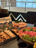 劲仔 手撕肉干 休闲零食 鸭肉干 五香味 12g*20包 实拍图