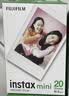INSTAX富士instax立拍立得 mini相纸 白边双包20张(适用miniSE/11/12/40/90/LiPlay/EVO/Link3) 实拍图