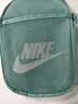 耐克（NIKE）斜挎包运动小包ins网红风斜挎包 单肩包BA5871-017 实拍图