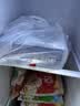 三全灌汤猪肉香菇水饺1kg约54只饺子食品蒸饺煎饺 儿童早餐速冻半成品 实拍图