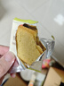 良品铺子酥脆薄饼海苔味300g薄脆饼干海苔饼干儿童零食独立小包装休闲零食 实拍图