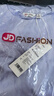 JD FASHION京东自营100%新疆棉溯源T男士t恤短袖男女同款2026新款上衣衣服 实拍图