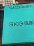 SKG筋膜枪F3二代尊享mini专业级健身运动颈膜仪肌肉全身按摩器端午生日礼物送女朋友教师节礼物 实拍图