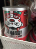 食族人酸辣粉130g*6桶 重庆风味红薯粉 米线夜宵速食方便食品 整箱装 实拍图